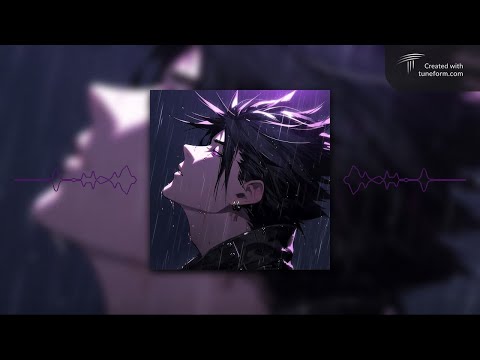 RANDALL x Anas  Choix de vie feat Nassi  [Slowed & Reverb]