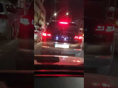 Accident Calea Calarasilor Pancronex Braila 29 martie 2022 Partea 1 din 2