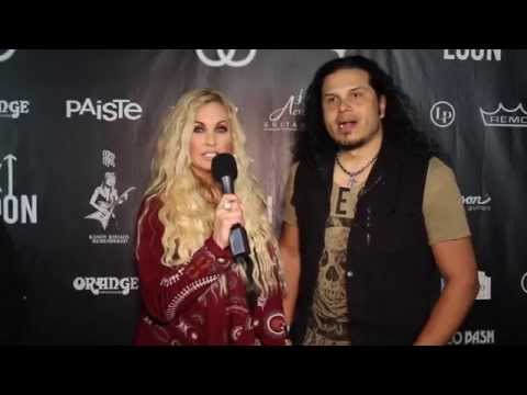 RANDY RHOADS REMEMBERED 2015-Jeff Scott Soto