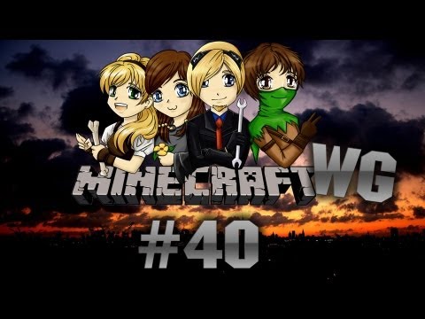 Minecraft WG #40 (Season 4) "Ratha hat nen Haar in seiner Maus..." [Tekkit | Deutsch]