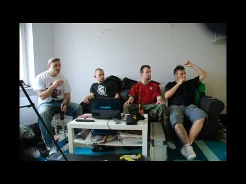 Pampeluna - Tarot  [wersja wjęzyku polskim bonus track].avi