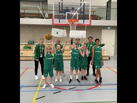 Bronzen medaille voor Peatminers tijdens Special Olympics