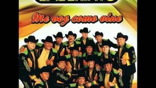 La Indicada Para Mi- Grupo Laberinto (2012)