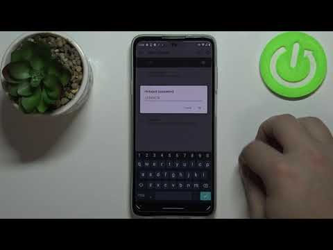 How to Enable Portable Hotspot on MOTOROLA Edge 20 Lite – Create Network Access Point