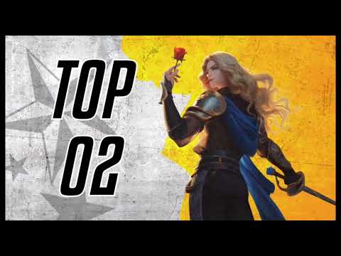 MDL PH WEEKLY TOP 5 PLAYS | MDL PHILIPPINES
