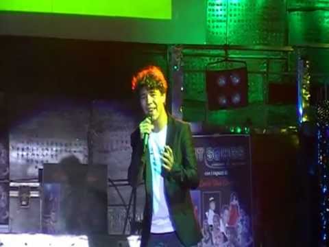 giacomo iraci champagne