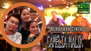 Download lagu REKAYASA CINTA - CAMELIA MALIK COVER BY XB ONE LIVE PERFORM IN BOLANG DURIAN mp3