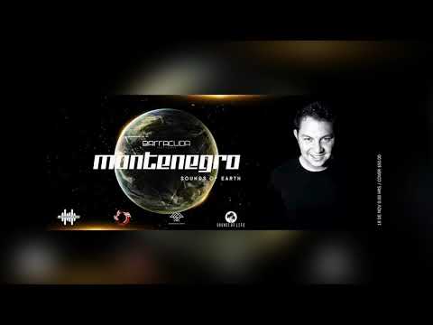 Montenegro - DJ Set @ Barracuda Bar.Lounge (18 Nov 2017) - Poza Rica, Veracruz