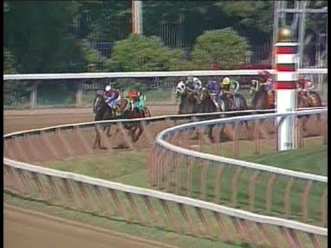 2001 Adirondack Stakes