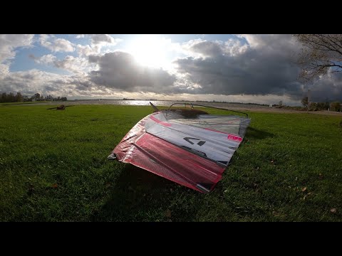 Fanatic Falcon 2020 (115) - first impression