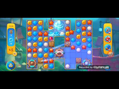 super hard Level-7174