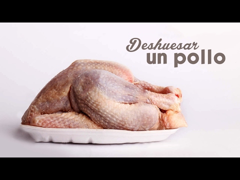 Receta de caldo de pollo casero ¡fácil, rápido y sencillo!