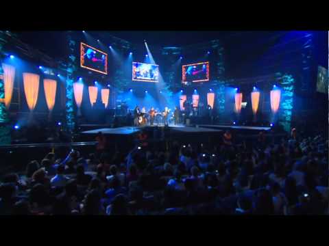 Sendas Distintas (Con Toda El Alma En Vivo) (HD) - Juan Fernando Velasco con Guillermo Rodriguez