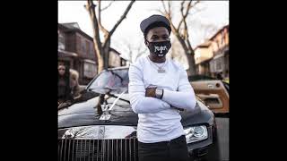 [FREE] YXNG K.A X Lil Tjay Piano Type Beat 2021 - "Blessed" (Prod. By @hgfwan)