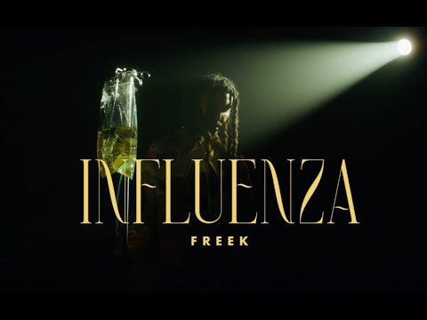 Freek - Influenza | فريك -  انفلونزا