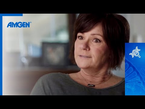 Living With Heart Failure, Myra’s Story