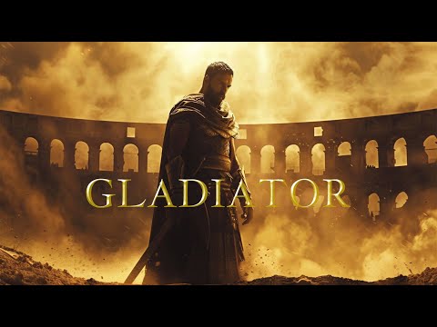 Gladiator | Becoming the Emperor - Cinematic Ambient Melodic Guitar Music