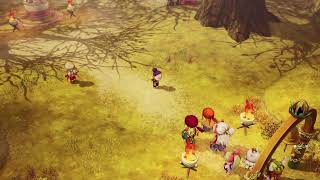 【DQ10オフライン】あの名で　#9【Ver.2】