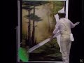 Bob Ross Season 29th Full Episode Intro