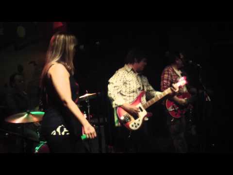 Sophia's Rock Beat   Corin Ashley   BC60 2012 8 12
