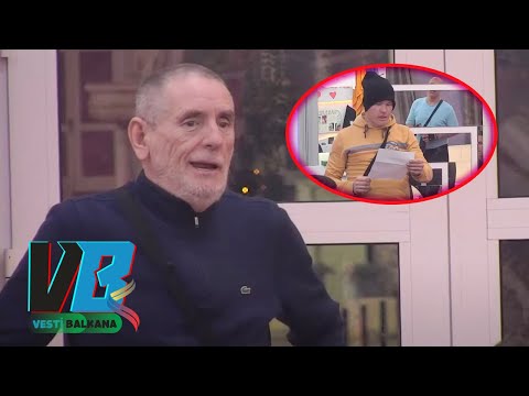 Veliki šef odlučio: Lepi Mića ovog trenutka napušta Belu kuću