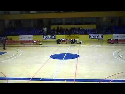 EBA Tuenti Móvil Estudiantes – Basket Globalcaja Quintanar