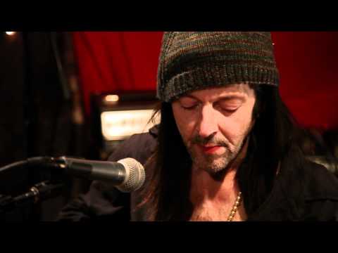 Grant Hart - So Far From Heaven (Live on KEXP)