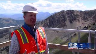 The Summit at Snowbird