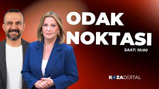 #CANLI  Remziye Demirkol ile Odak Noktası