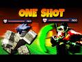 LMS 1V1 S But We Re BOTH ONE SHOT FORSAKEN