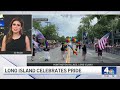 WATCH NBC: 36th Annual Long Island Pride gathered thousands to celebrate Unstoppable Pride.
