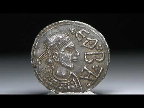 SPINK | 2020 | The Ennismore Collection of Anglo-Saxon and Viking Coins: Lot 2