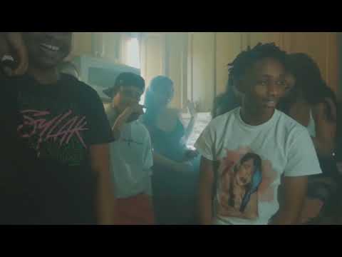 Vcity ft . Swavey - My Fault (Official Video)