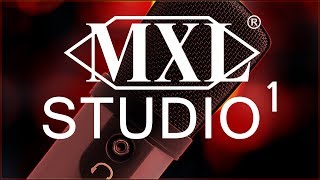 Video thumbnail for MXL: Studio 1 (ONE) - Recenzja/Review PL by PtakOnline