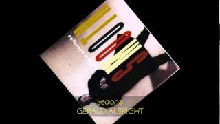Geral Albright - SEDONA