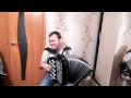 Иван Кучин - "Таверна" ("А в таверне тихо плачет скрипка ...