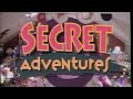 Secret Adventures Vhs Promo 1996
