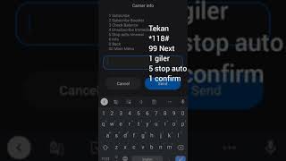 Download lagu Umobile stop auto subscription mp3 Download lagu Umobile stop auto subscription mp3