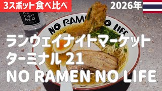 【検証】パタヤで1,000円は贅沢？それとも足りない？