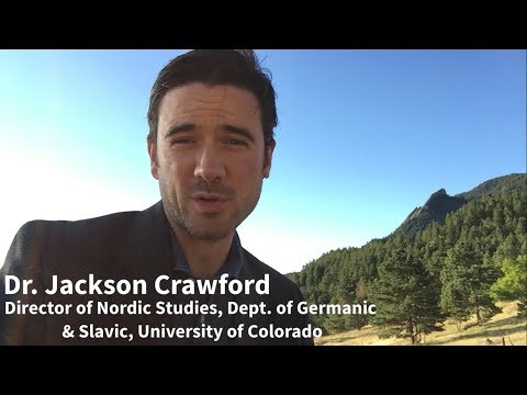 Who is Fenrir/Fenrisúlfr?