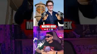 🚨 James Gunn segue na DC (MESMO COM A PARAMOUNT!!!) #shorts