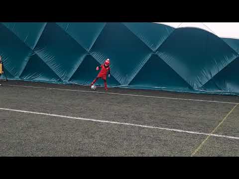 2014 turniej MM CUP  Liga Mistrzów  KS Łomianki  -  Łódzka Akademia  Futbolu 1-3