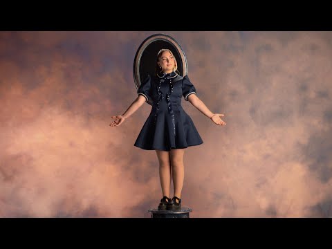 Linh - Je t'en veux pas (Lyrics video)