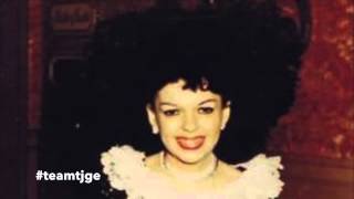 JUDY GARLAND THIS DREAM