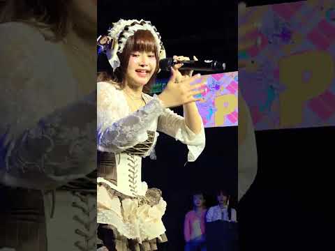 251213 Praew Yami Yami Birthday Stage - Indigo (Cover) @ Praew & Eri Seitan-Sai [4K60FPS]