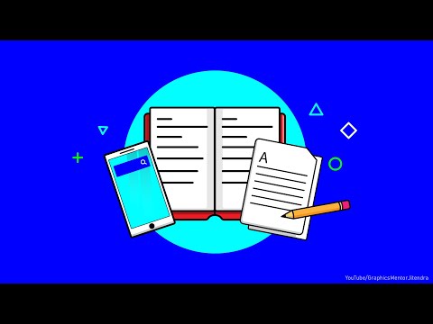 लोगो डिजाइनिंग Logo Designing Tips Special Class 1 Logo Designing