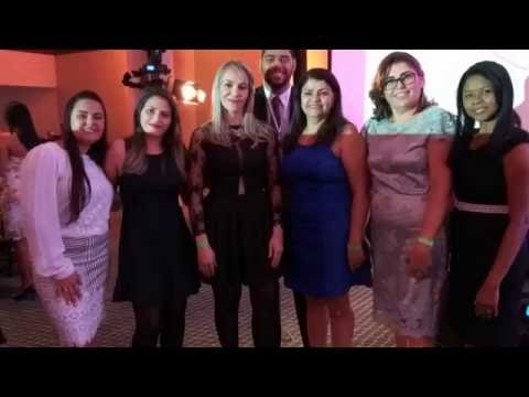 Seminário Vanguard 2016 Tupperware - Distribuição Planalto