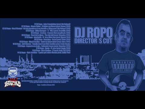 08 DJ Ropo   Bonckley   Reset prod 11Rah 2016