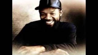 Beres Hammond - One Step Ahead.wmv