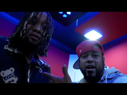 Militante Bierd, Jeison Music - Tamo Asegurao